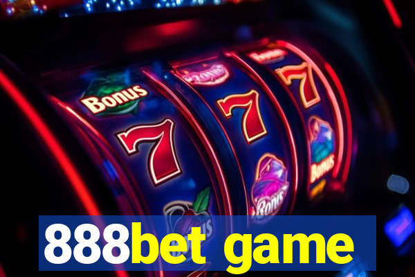 888bet game